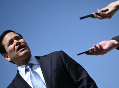 Diplomate SAD treba da sarađuju sa psihološkim timom Pentagona na mreži X