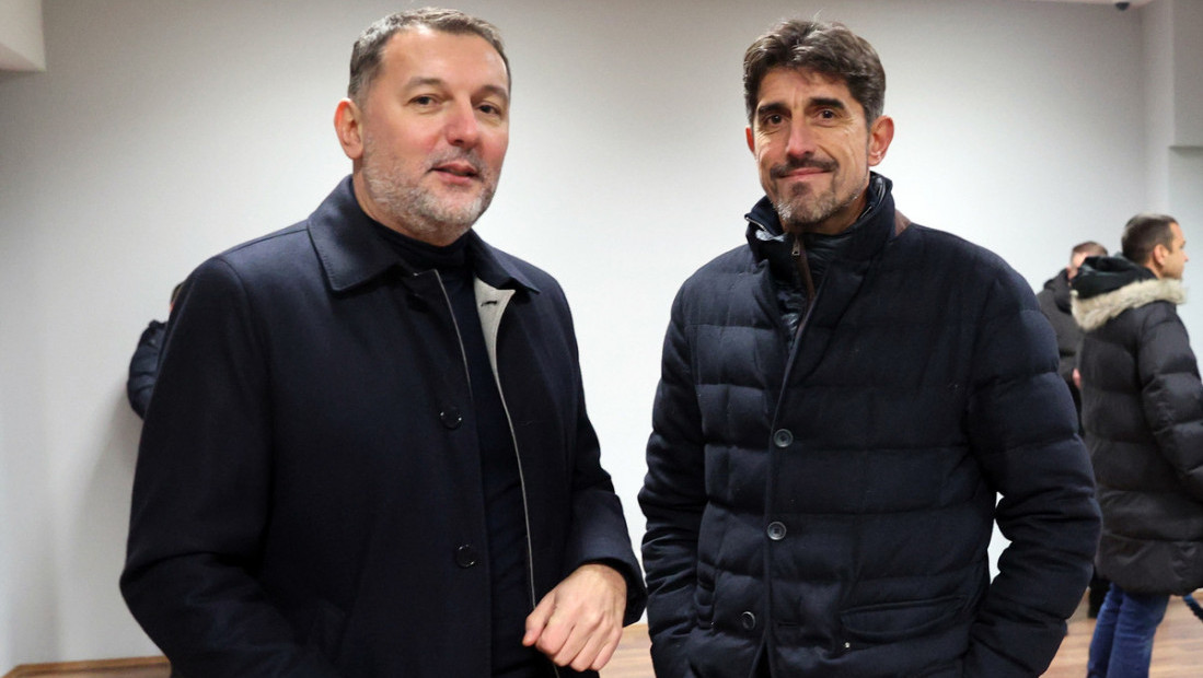 Održana sednica Izvršnog odbora Olimpijskog komiteta Srbije