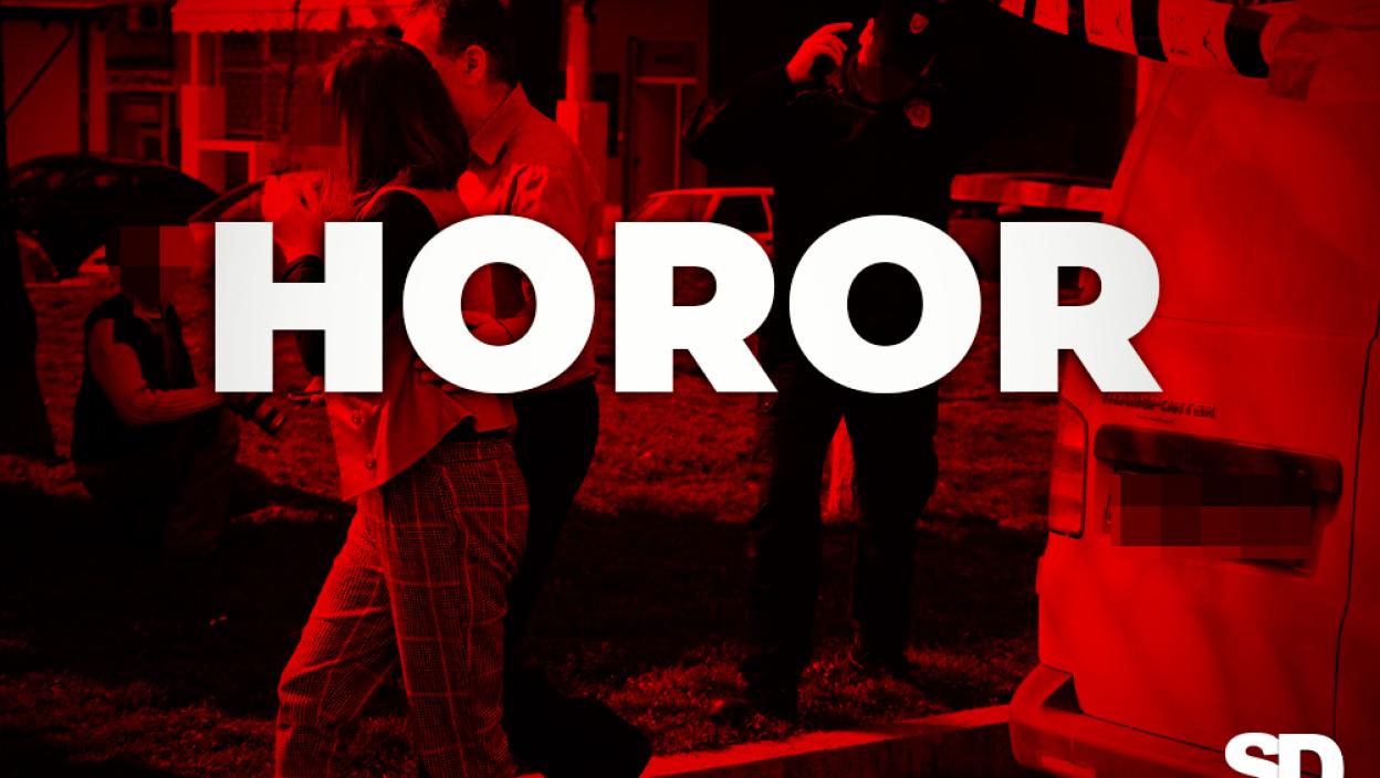 Izboden muškarac na Voždovcu nakon svađe