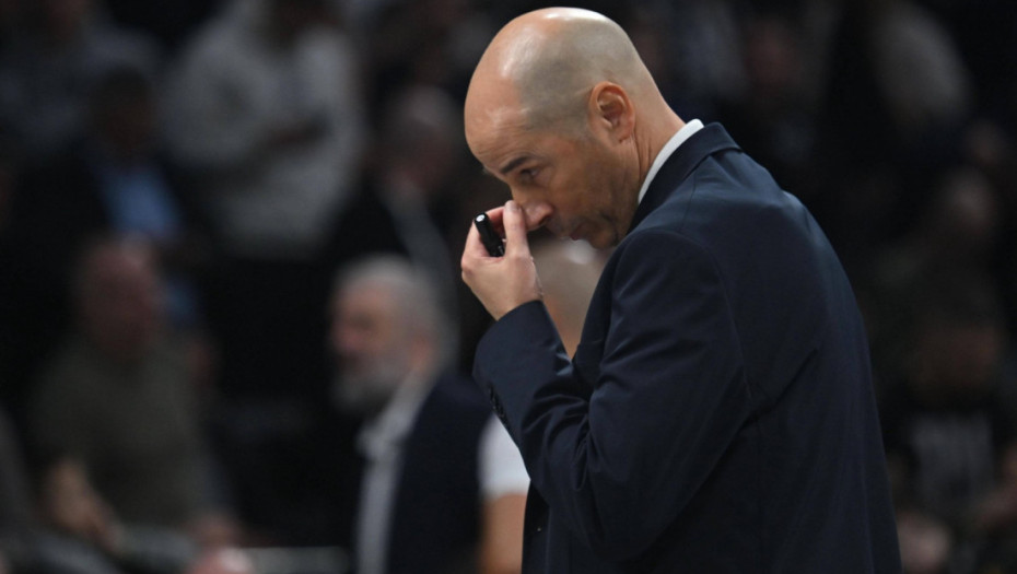 Djoan Penjaroja ABA liga košarka KK Partizan Cedevita