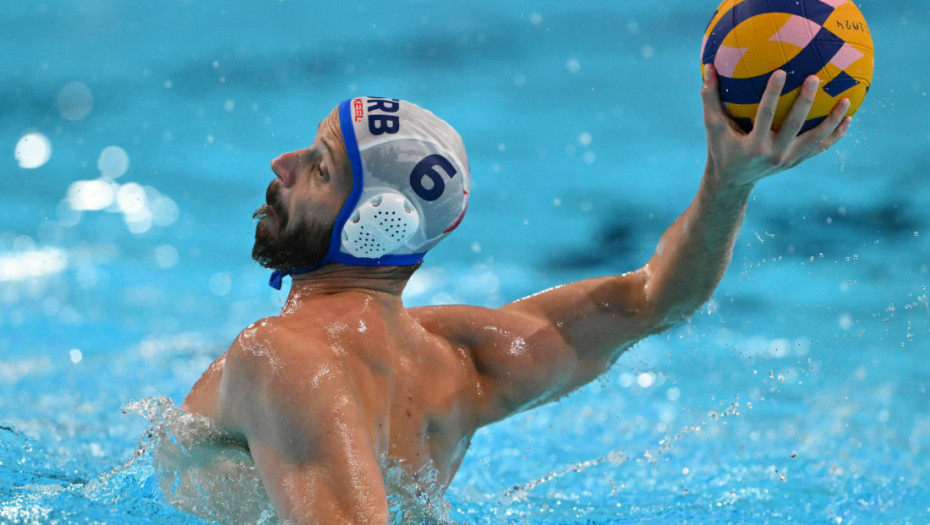 Vaterpolisti Radničkog u četvrtfinalu Kupa Evrope