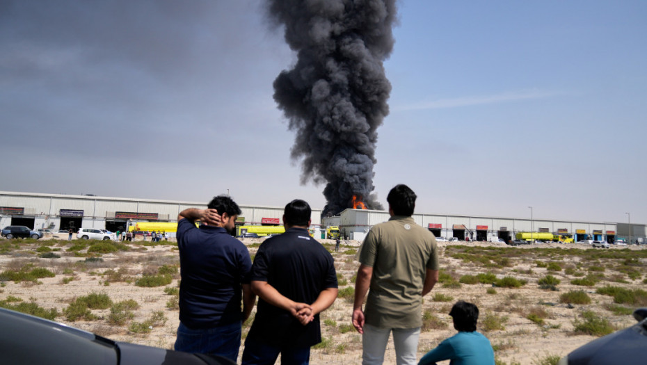 Snimci presretanja raketa mogu odvesti na sud