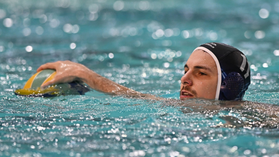 novi beograd olimpijakos liga sampiona milan glusac