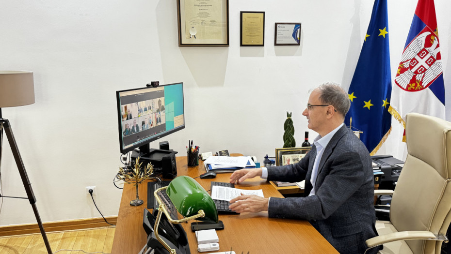 Formirana radna grupa za izradu propisa u oblasti rominga