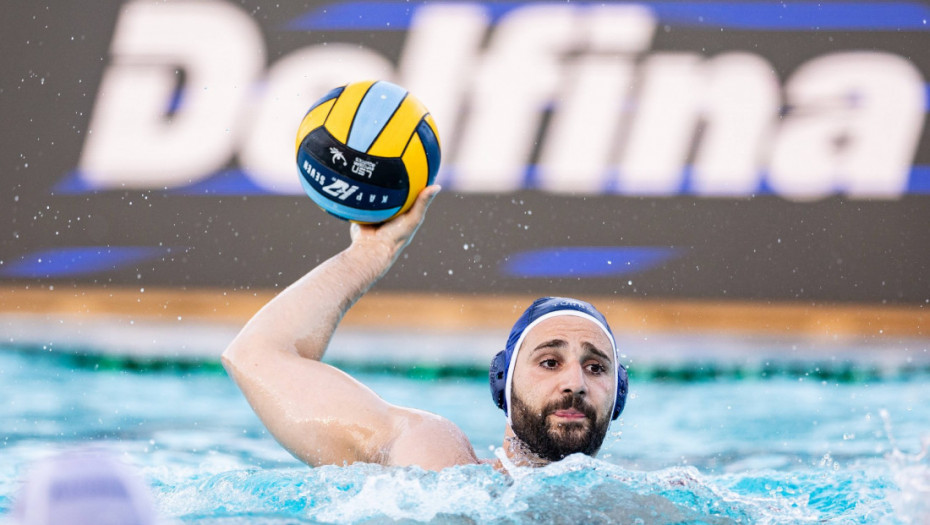 Vaterpolo klub Novi Beegrad napustio Regionalnu ligu