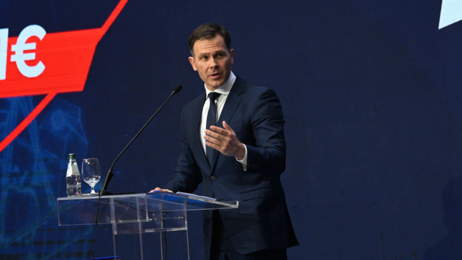 Mali o investicija za Ekspo