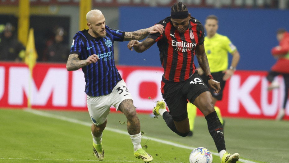 Inter Milan Serija A