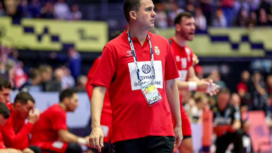 Selektor Srbije Raul Gonzales spisak Srbija Litvanija