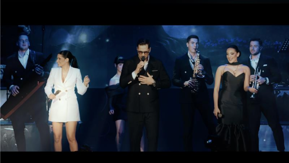 Chegi bend predstavio novi singl