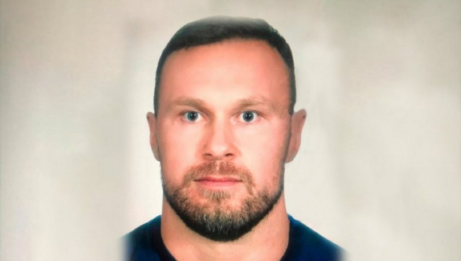 ZVICER UMEŠAN U UBISTVO NA KRFU? Belivuk ga branio, a onda mu pokazane fotografije vođe „kavčana“