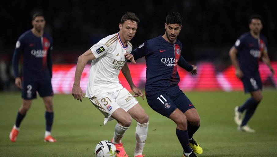 Lion i Lens posustaju u Ligi 1, Kup leči prvenstvene rane