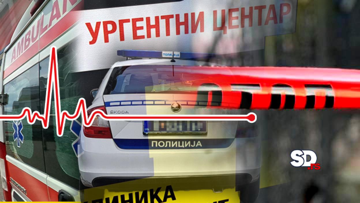 Novi detalji jezivog napada u Humskoj ulici: Izbodena žena (47)