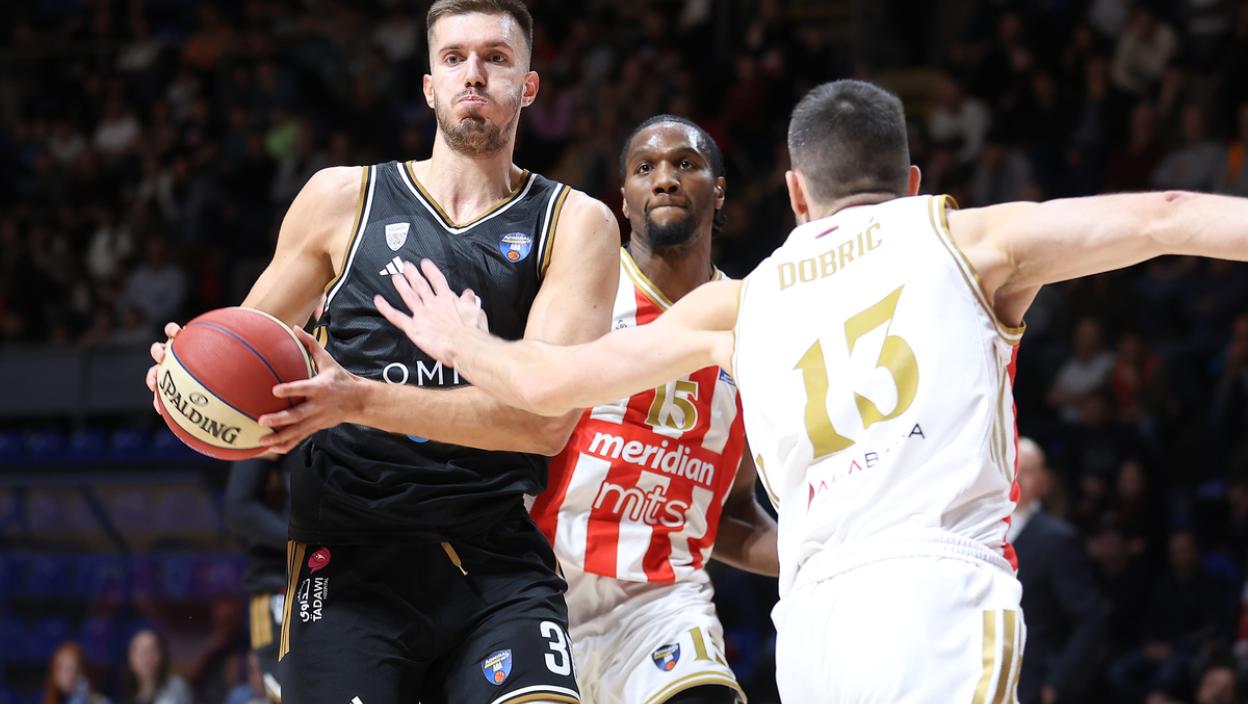 Neko mi je nešto rekao…