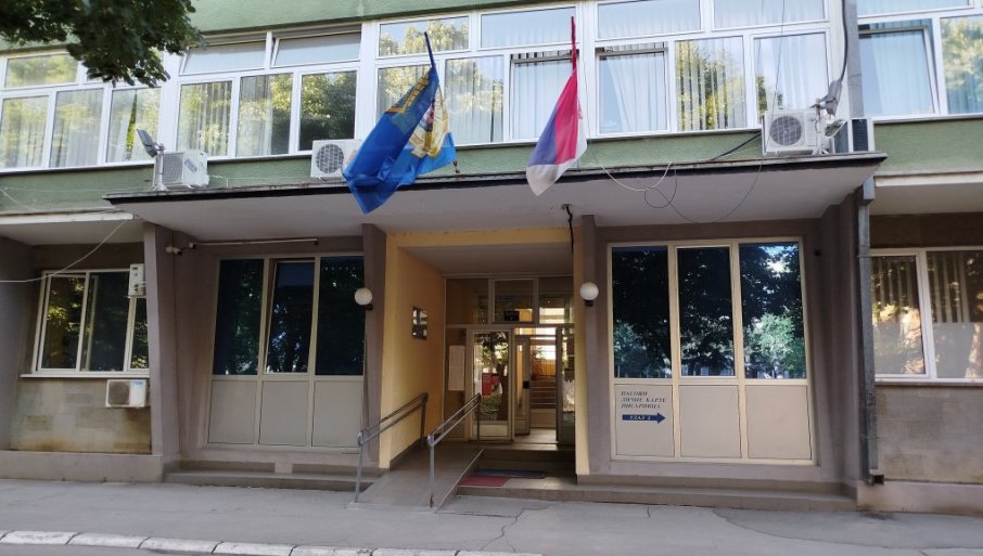 Za vikend u Pomoravlju 12 saobraćajnih udesa