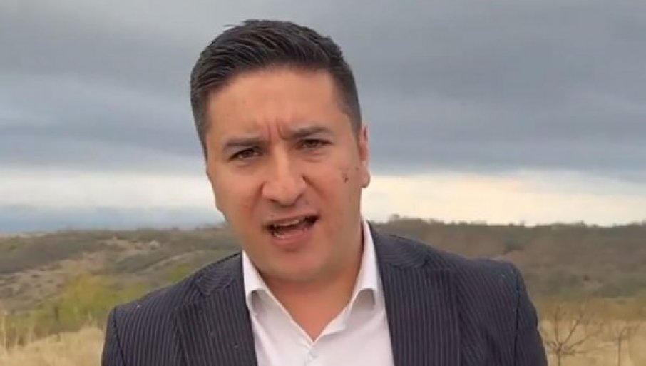 Uvažena žalba Dajkovića na odluku gradonačelnika Podgorice o suspenziji