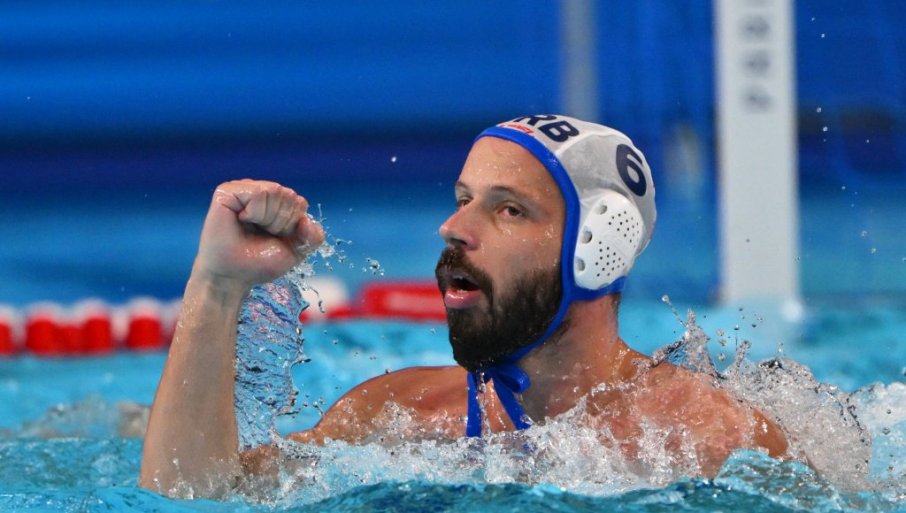 Vaterpolisti Radničkog u prvom meču četvrtfinala Evrokupa uj Kotoru savladali Primorac