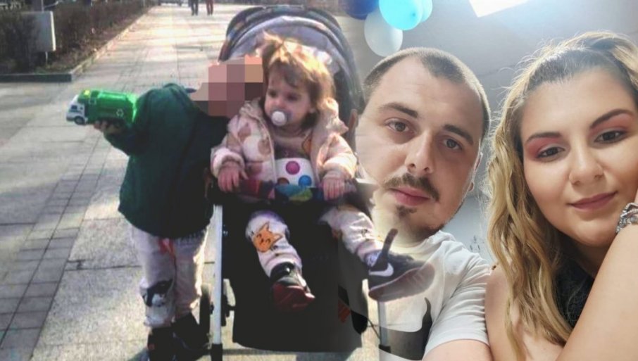 Produžen pritvor osumnjičenima za ubistvo dvogodišnje Danke Ilić