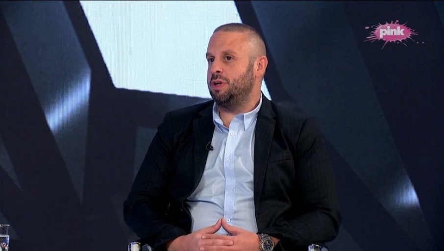 Govorio je da je Srbija „šaka jada“, pa što se boji sada?