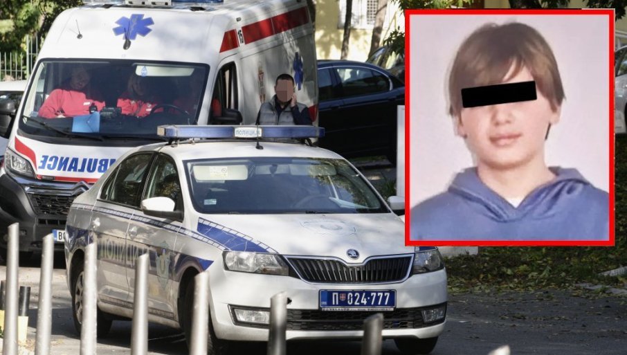 Suđenje Miljani i Vladimiru Kecmanoviću, Kosta došao u panciru, policajci ga štitili telima (FOTO)