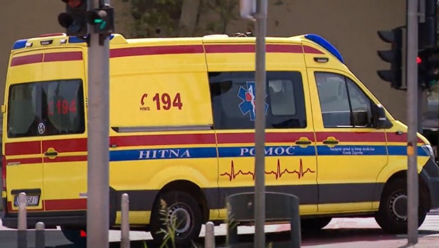 PACIJENT PROGLAŠEN MRTVIM ZBOG GREŠKE U SISTEMU: Obavezni protokoli se ne sprovode