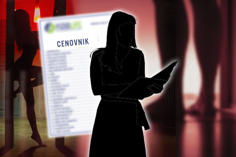 Naša pevačica progovorila o MAKROIMA, evo kako funkcioniše mreža!