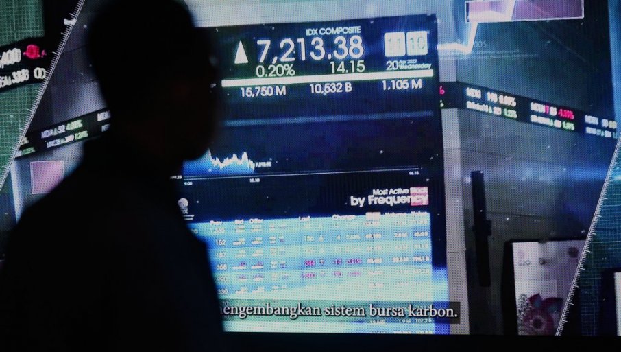 NAFTA BRENT 107 DOLARA PO BARELU: Evropski indeksi rastu