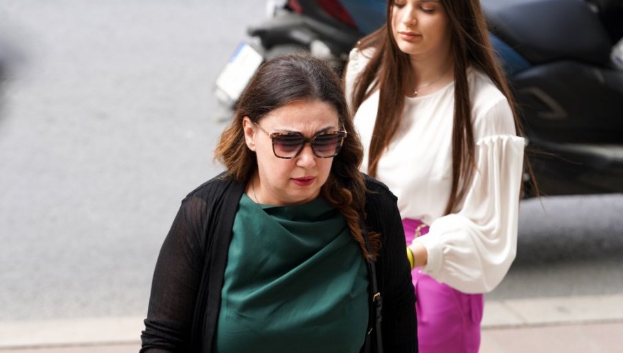 Novi detalji sa suđenja roditeljima dečaka koji je počinio masakr u „Ribnikaru“