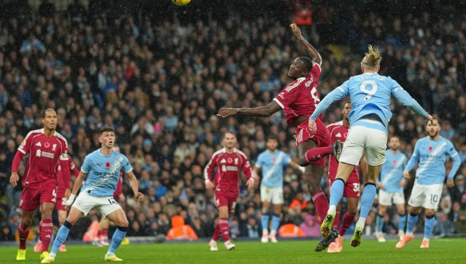 Mančester siti i Liverpul igraju u četvrtfinalu FA kupa