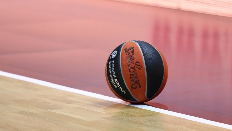 EVROLIGA NIŠTA NE PREPUŠTA SLUČAJU! Bez navijača u ovom meču!