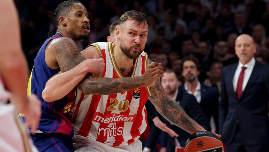 „ZA NAS JE OVO FINALE!“ Motijejunas zove „delije“ u Arenu, Odželej priznao: Ponekad su to muke…