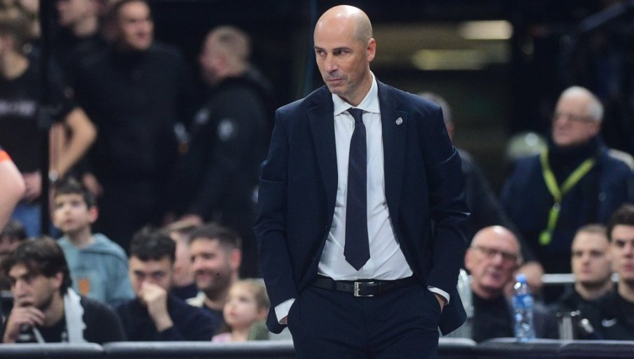 "ZASLUŽILI SMO…" Penjaroja otvorio dušu nakon meča Virtus – Partizan