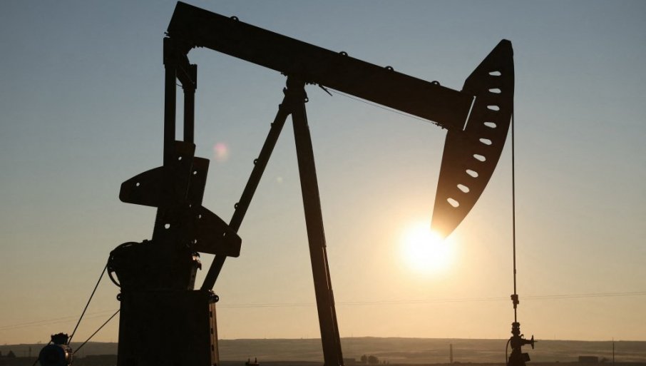 Prekid transporta nafte kroz Ormuz izaziva haos