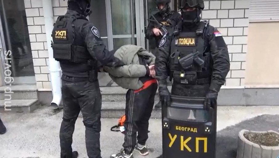 Nastavljena hapšenja osumnjičenih za učešće u ubistvima Živka Bakića i Milana Stojkovića