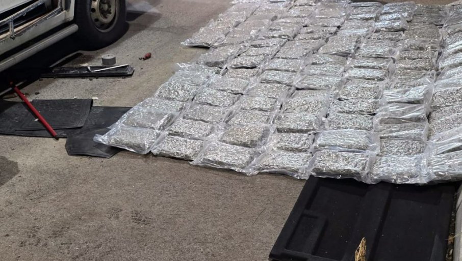 U tužilaštvu saslušano dvoje, predložen pritvor