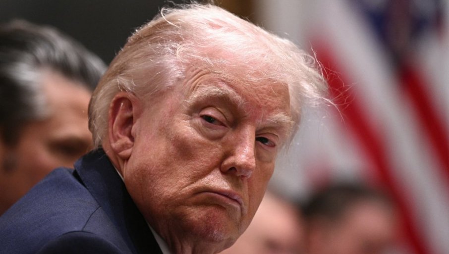 „ČUVAJTE SE DA NE BUDETE ELIMINISANI!“ Trampu stižu opasne pretnje iz Irana