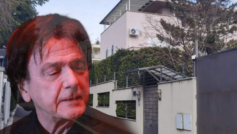 Uhapšeni su samo izvršioci nečijeg naloga