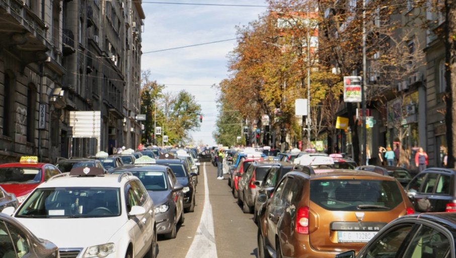 Baba Marta nam se sprema iznenađenje u aprilu