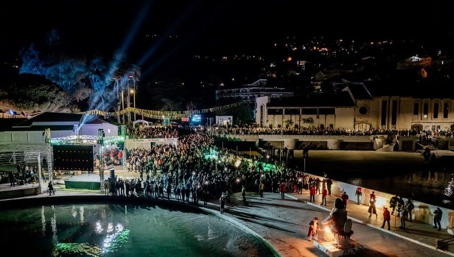 ZAVRŠEN 57. PRAZNIK MIMOZE: Festival probudio region (FOTO)