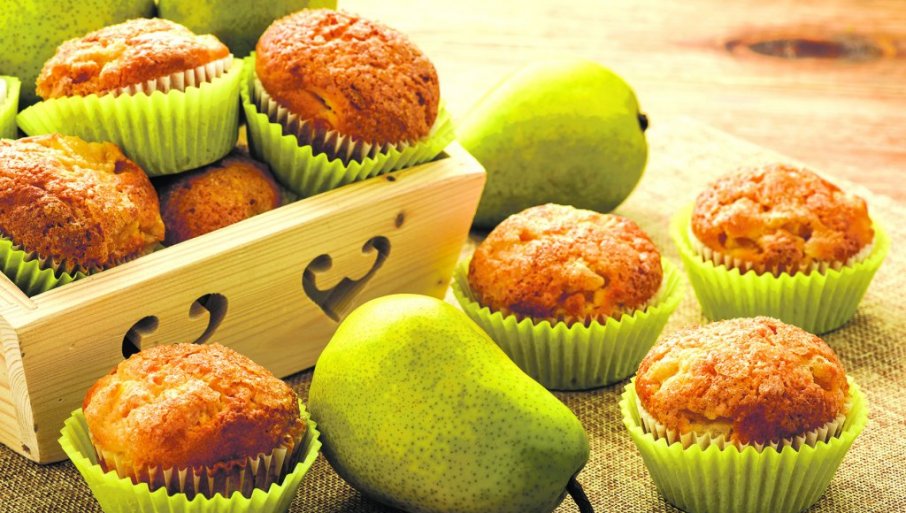 MEDENI MAFINI: Za još slađi zalogaj