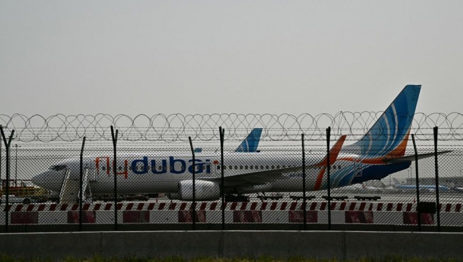 GROBARI U ŠOKU! Stigao avion iz Dubaija, a u njemu…