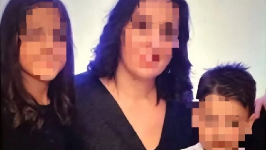 Sjenica tuguje zbog smrti majke i ćerke