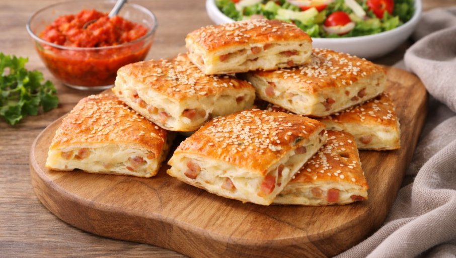 Mekane, mirisne i savršene za doručak