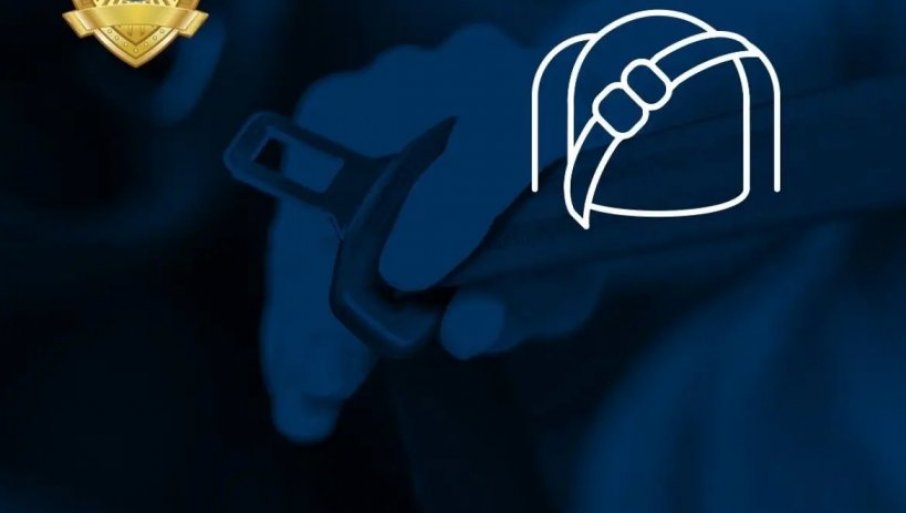 Akcija MUP-a od 9. do 15. marta u Srbiji