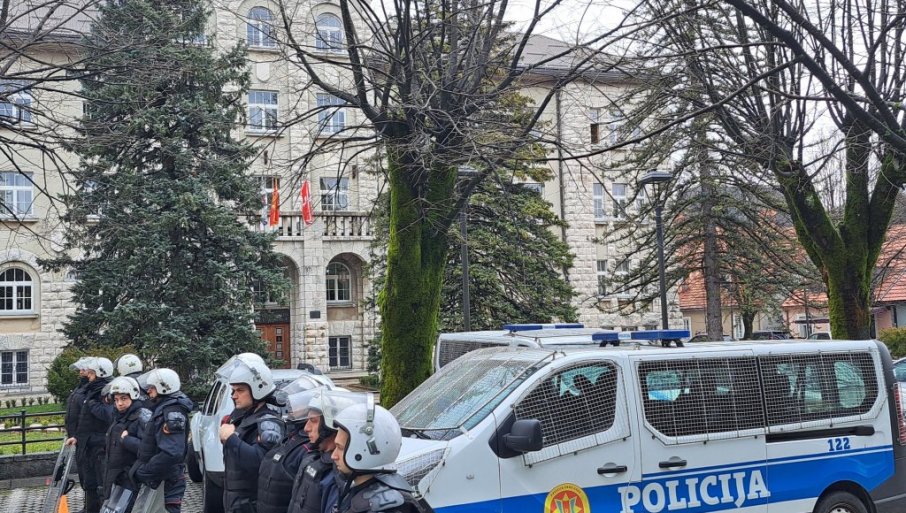 Čelnici bezbednosnog sektora u Crnoj Gori o novim zakonskim rešenjima