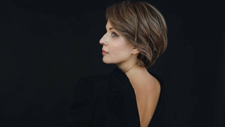 POLINA OSETINSKA U NARODNOM POZORIŠTU: Od Baha do Rahmanjinova