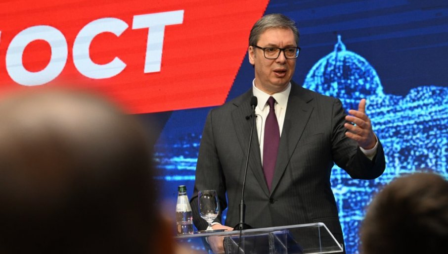 Mora neko da sagledava širu sliku, a ne samo najužu moguću