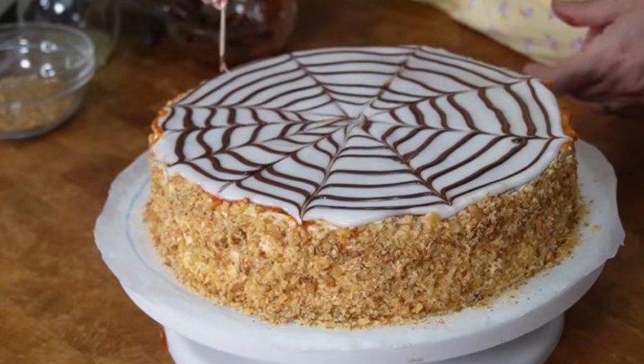 Sočna mađarska torta kojoj niko ne može odoleti