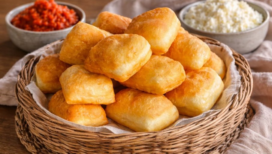 Miris domaće kuhinje koji svi volimo