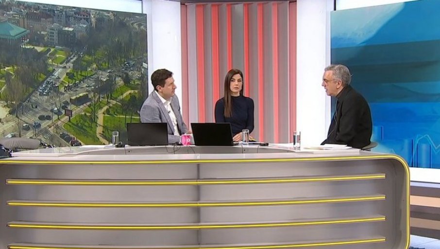 Nova strategija razvoja pokreće veliki investicioni ciklus i digitalnu transformaciju privrede