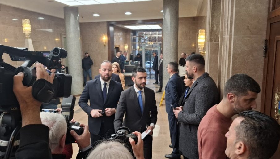 Šta bi mogla da donese odluka poslanika DPS o bojkotu odbora, pa i same Skupštine